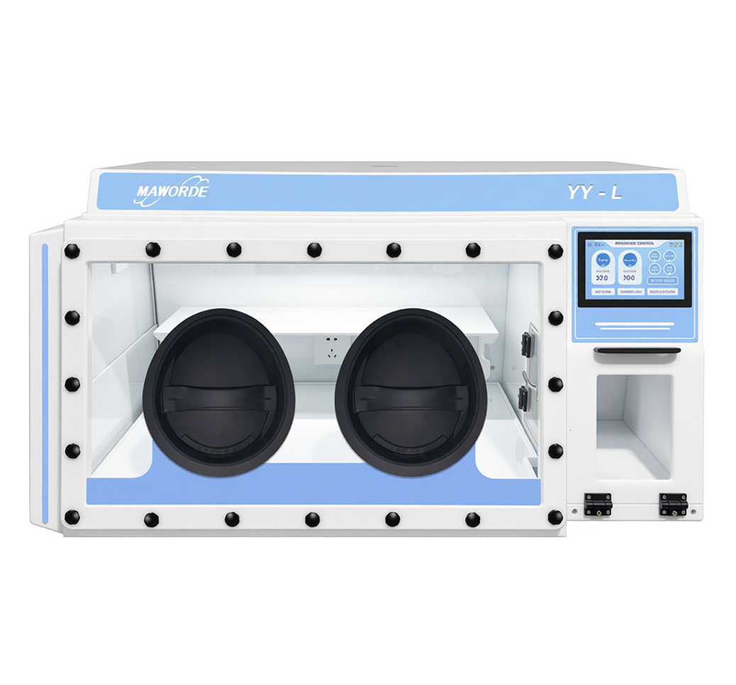 Anaerobic Workstation