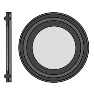 Tri‑Clamp Gasket & Sealing Solutions