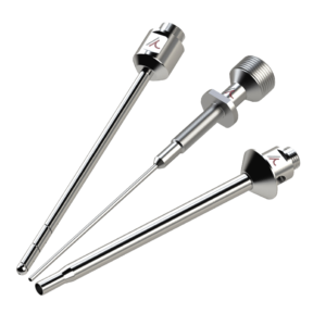 Needles for Sterile Processes