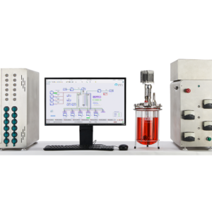 d-Control System