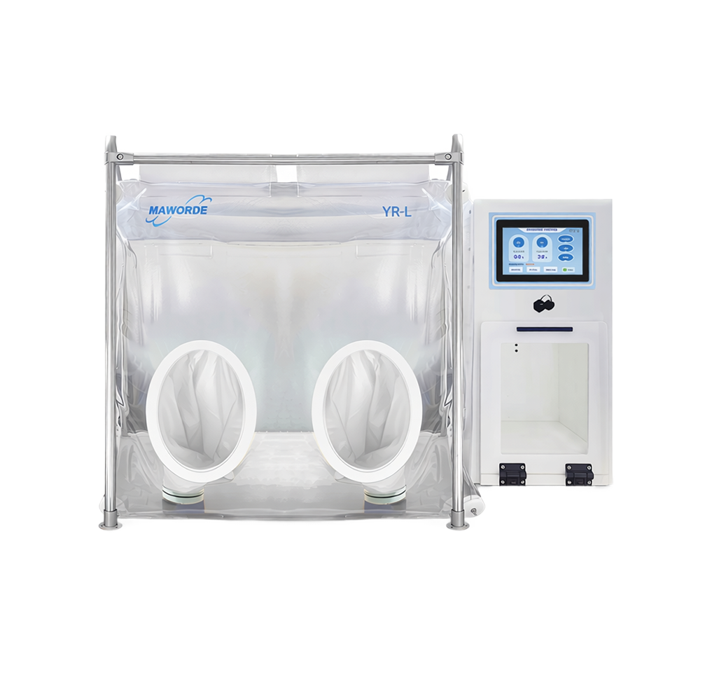 Anaerobic Chamber