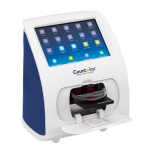 Countstar Mira BF – Brightfield Cell Analyzer