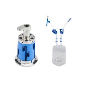 Aseptic Sampling System